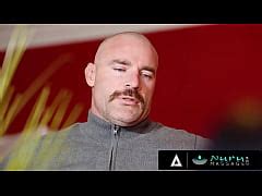 Nuru Massage Sexy Milf Wife Joins In A Hot Massage With Her Employee And Her Hubby Xxx