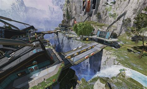 Apex Legends Stagione Tutti I Dettagli Sulla Nuova Mappa