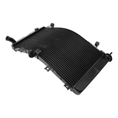 Tcmt Engine Cooling Cooler Radiator Fits For Suzuki Hayabusa Gsx R