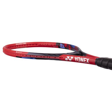 Yonex VCore 98 – 7th Gen 2023 Scarlet - Precision and Speed!