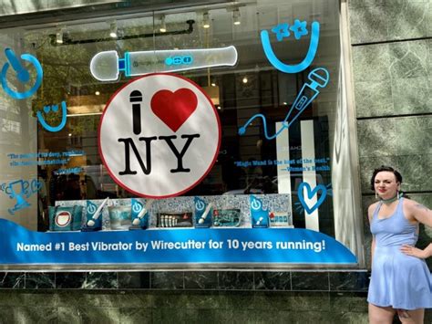 I New York My Favorite Sex Nerdy Spots In NYC Girly Juice