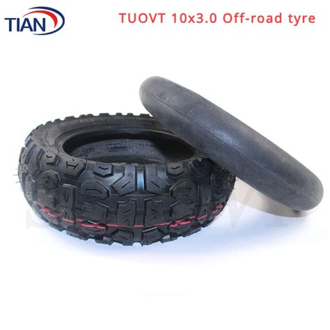 Tuovt X Tire Inner Tube For Dualtron Victor Luxury Eagle