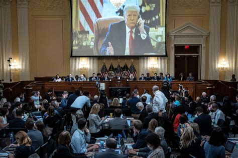 Trump's 'heated' call with Pence on Jan. 6 revealed in new photos ...