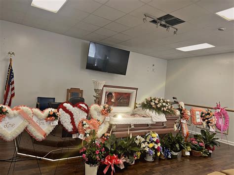 JP Holley Funeral Home Bishopville | Bishopville SC
