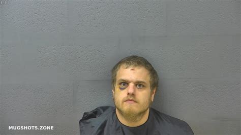 Settje Matthew Ryan 12 31 2022 Lynchburg Mugshots Zone