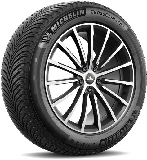 Michelin Cross Climate 2 235/55 R18 104H XL VOL ab 138,93 ...