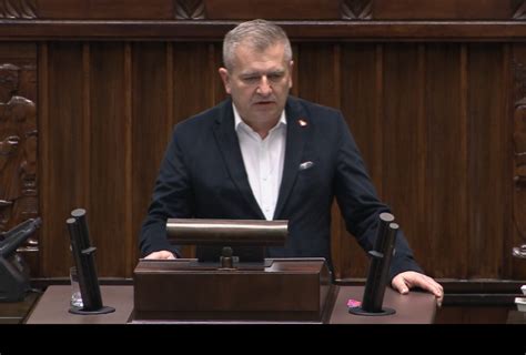 Sejm Zdecydowa Ws Tabletki Dzie Po Ar Ukowicz Pos Ow