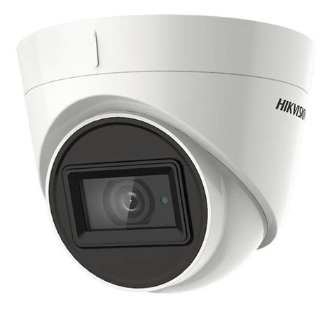 C Mara Eyeball Turbohd K Gran Angular Hikvision Sistemasescom