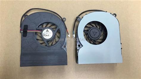 Free Shipping Genuine New Original One Machine Cpu Fan For Hp