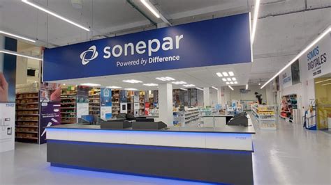 Sonepar Concluye El Rebranding De Todas Las Delegaciones De Rexel Spain