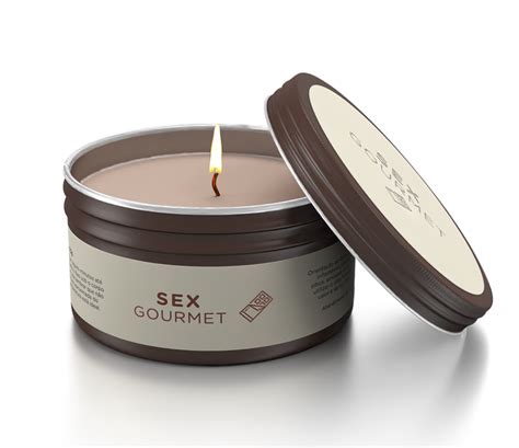Vela Hidratante Beij Vel Sex Gourmet Chocolate Bloomx Sexual Wellness