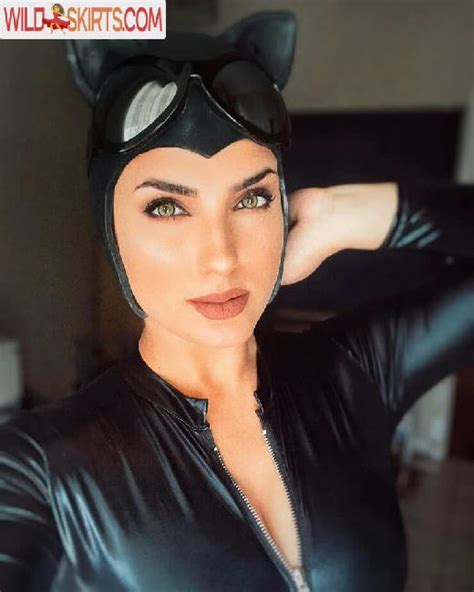 Lis Wonder Nude Leaked Photos And Videos Wildskirts