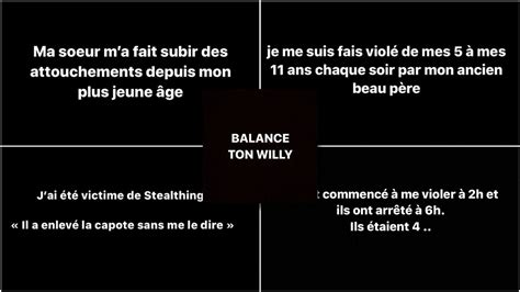 Revenge Porn Humiliation Et Chantage Sexuel Rtbf Actus