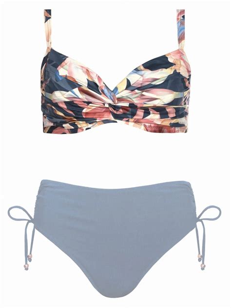 KOSTIUM KĄPIELOWY FEBA FG GÓRA OD BIKINI Sklep z bielizną Clodi