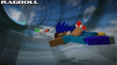 Ragdoll Sandbox Playground Roblox