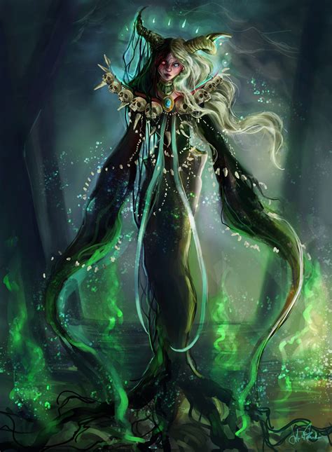 Hel Cabin | Camp half-blood fanon Wiki | Fandom