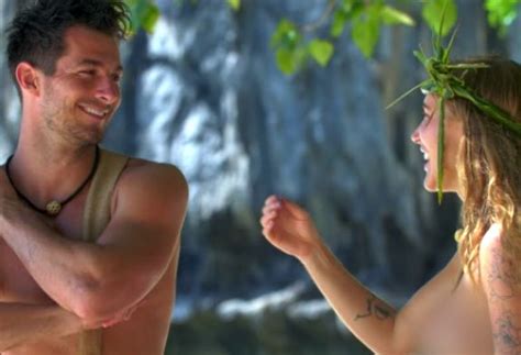 Naked And Afraid The Ashley S Reality Roundup