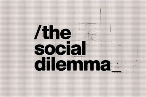 Movie Review — The Social Dilemma 2020 By Nishan Paul Medium