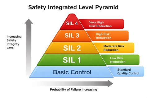 safety integrity level sil