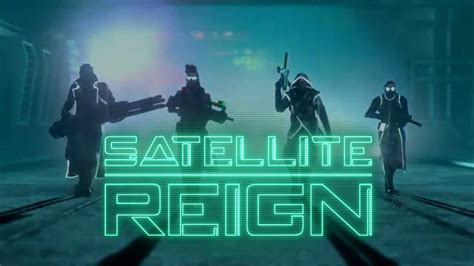 Official Satellite Reign Wiki