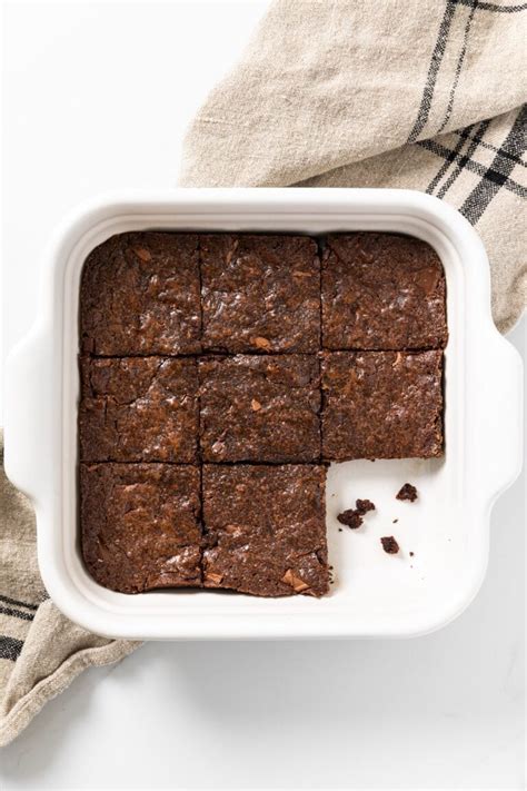 Ultimate Homemade Fudgy Brownies Wyse Guide