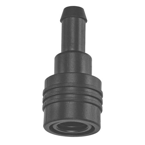 Фитинг топливный 5/16 Suzuki, коннектор