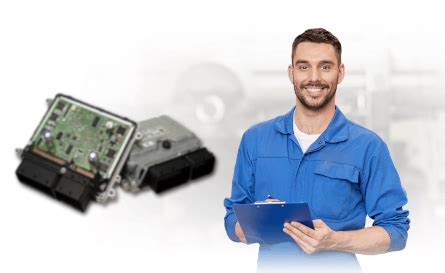 Service De R Paration De Calculateur Moteur