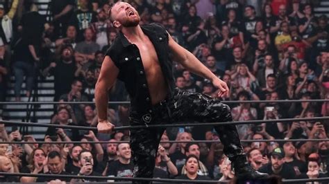 From Jon Moxleys Debut To Cody Vs Dustin 5 Insane Moments From Aew