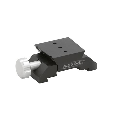 Adm Dv Series Dovetail Adapter For Starsense Mounting First Light Optics