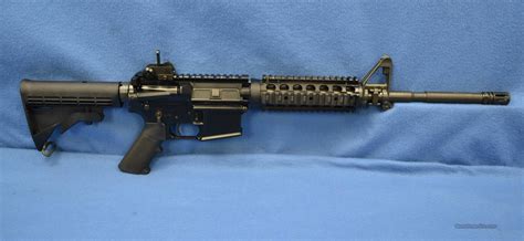 Colt M A Carbine Socom Ar Le For Sale At Gunsamerica