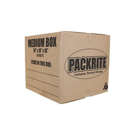 This medium moving boxes hack lets you pack a kitchen in an hour 12