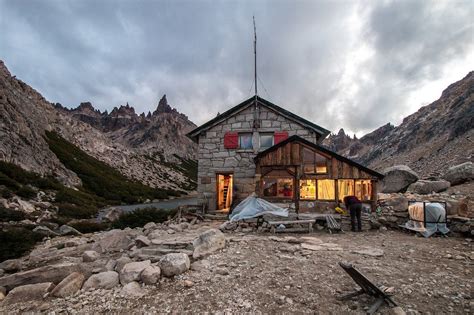 Refugio Frey Lo Que Necesitas Saber Para Visitarlo Este Verano