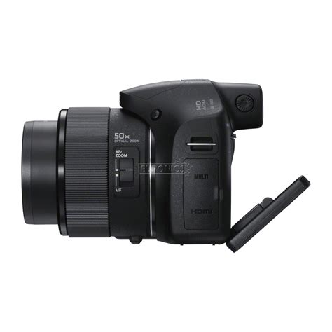 Digital camera HX300, Sony / 50x optical zoom, DSCHX300B.CE3
