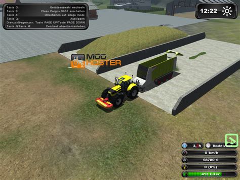 Fs V Maps Mod F R Farming Simulator Modhoster