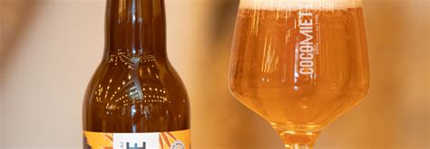 La Lager Une Blonde Pas Comme Les Autres Cocomiette La Bi Re Au Pain