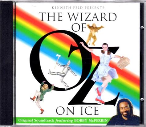 The wizard of oz by The Wizard Of Oz - Original 1987 London Cast, CD ...