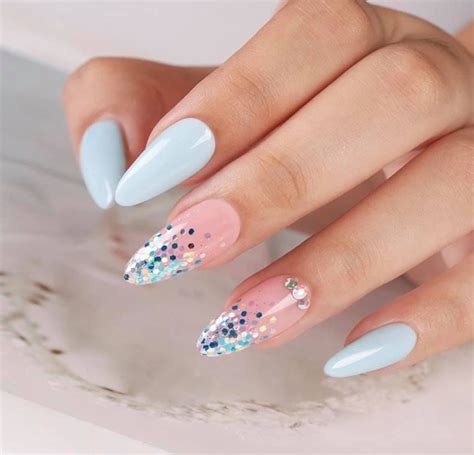 Pin Em Unhas Decoradas Nail Art