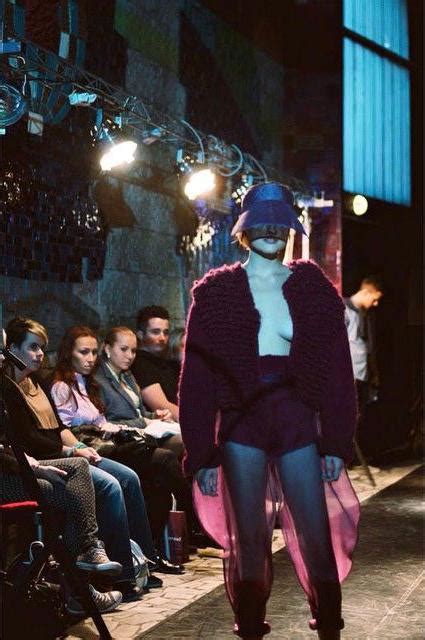 Naked Tereza Füsterova Added by leanimal