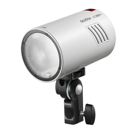 Godox AD100Pro Pocket Studio Портретная вспышка Лампа для фотосъемки ...