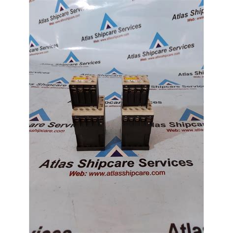 Siemens Rh Bb Contactor Relay Atlas Shipcare Services