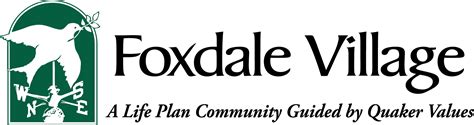 Events from January 7 – April 26 – Foxdale Village