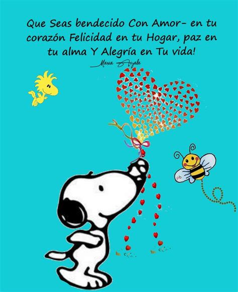 Pin de sara ortiz en snoopy Saludos de feliz cumpleaños Buenos dias