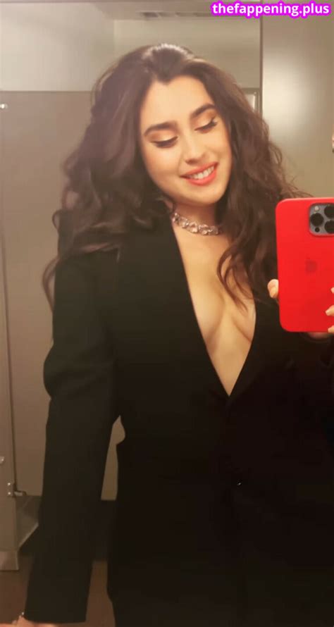 Lauren Jauregui Laurenjauregui Laurenjaureguii Nude OnlyFans Photo 282 The Fappening Plus