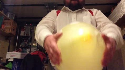 Balloon Play Clip Pornhub Gay