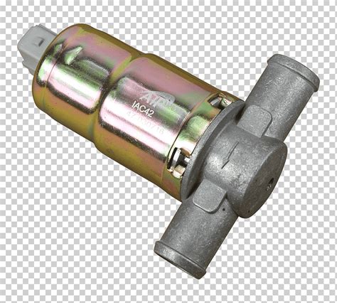 V Lvula De Velocidad De Ralent Del Actuador De Control De Aire De