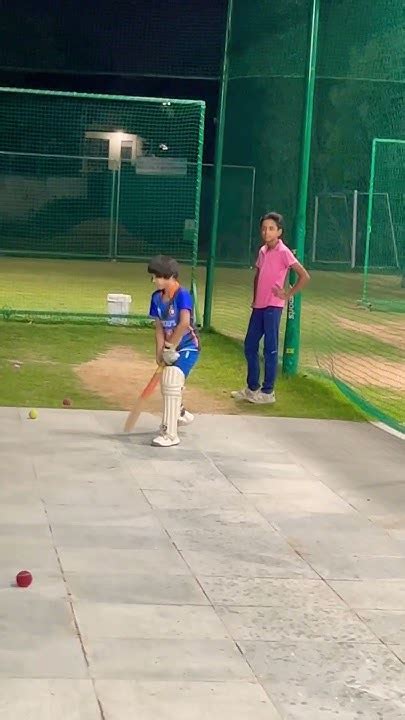 S 294🏏🥰cricket Lovers Cricket Cricketlover Cricketacademy