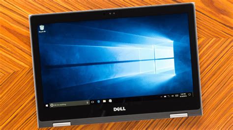 Dell Inspiron 13 5000 Series 2 In 1 5368 Review PCMag