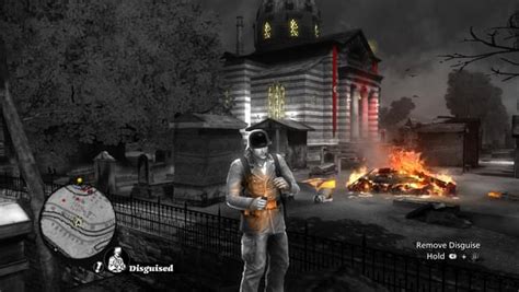 The Saboteur™ on GOG.com