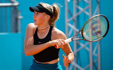 We Love Sport – TENIS - Sweet sixteen
