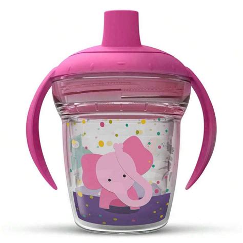 Copo Para Criança - Copo para Bebê Criança Transição Mamadeira 170 ml com Alça Colorido ...